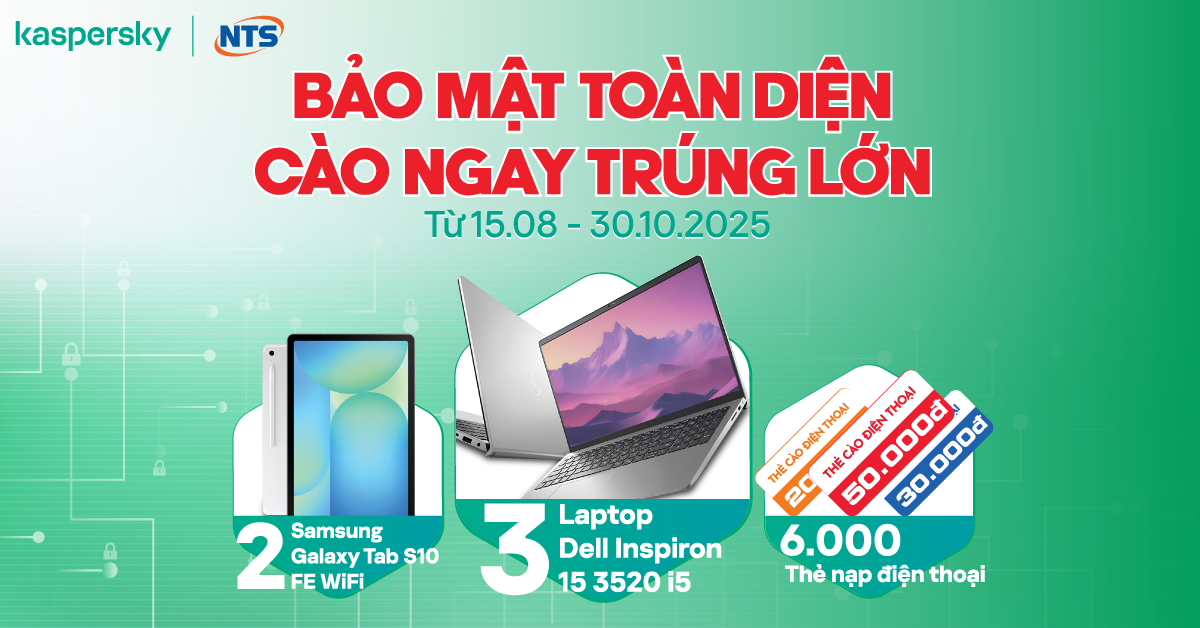 Người dùng cá nhân trở thành mục tiêu tấn công thường xuyên không kém doanh nghiệp- Ảnh 1. Người dùng cá nhân trở thành mục tiêu tấn công thường xuyên không kém doanh nghiệp- Ảnh 1.