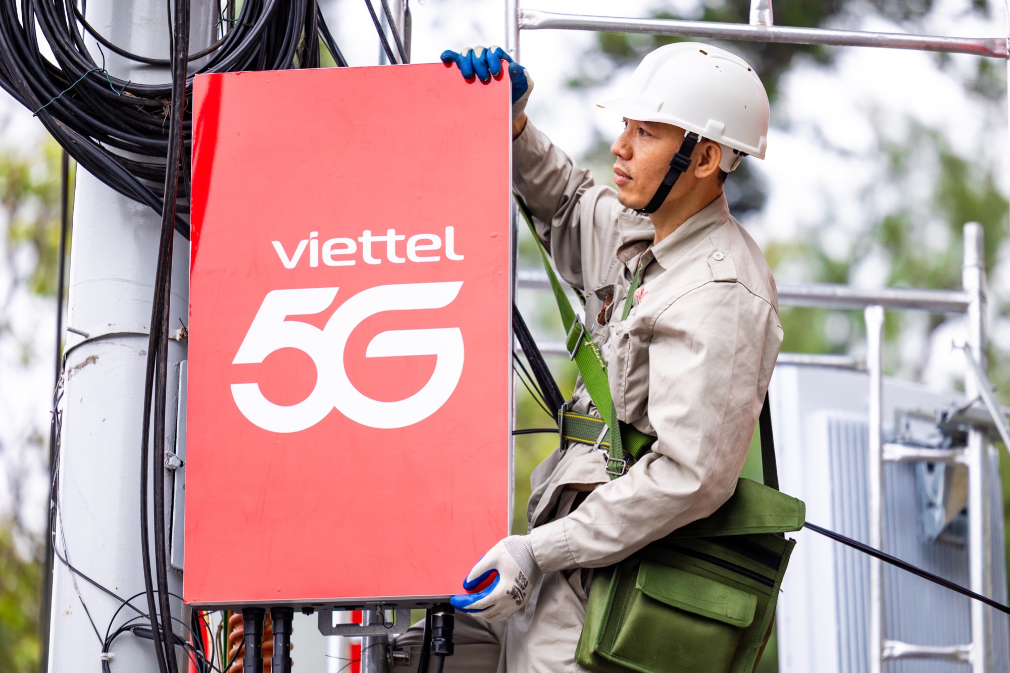 Mừng lễ Độc lập Viettel ra mắt gói combo 5G29- Ảnh 1.
