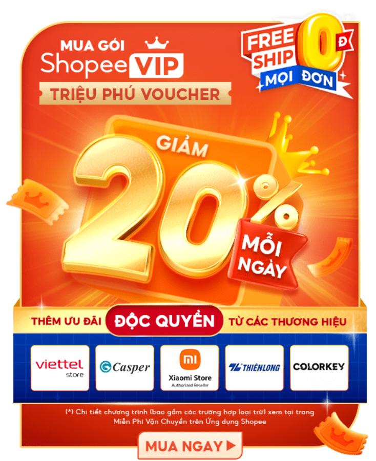 ShopeeVIP giờ “VIP” hơn với 3 tháng miễn phí sử dụng ChatGPT Plus từ 8/8- Ảnh 3. ShopeeVIP giờ “VIP” hơn với 3 tháng miễn phí sử dụng ChatGPT Plus từ 8/8- Ảnh 3.