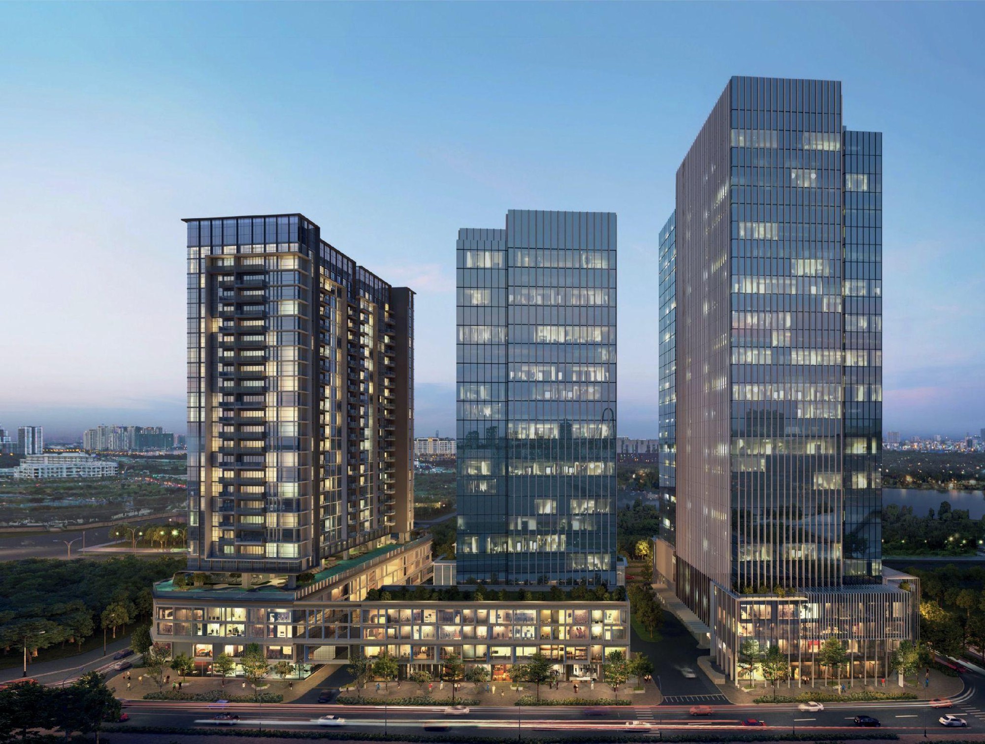 Samsung nâng tầm sống với điều hoà không khí tiết kiệm đến 55% điện năng- Ảnh 3.