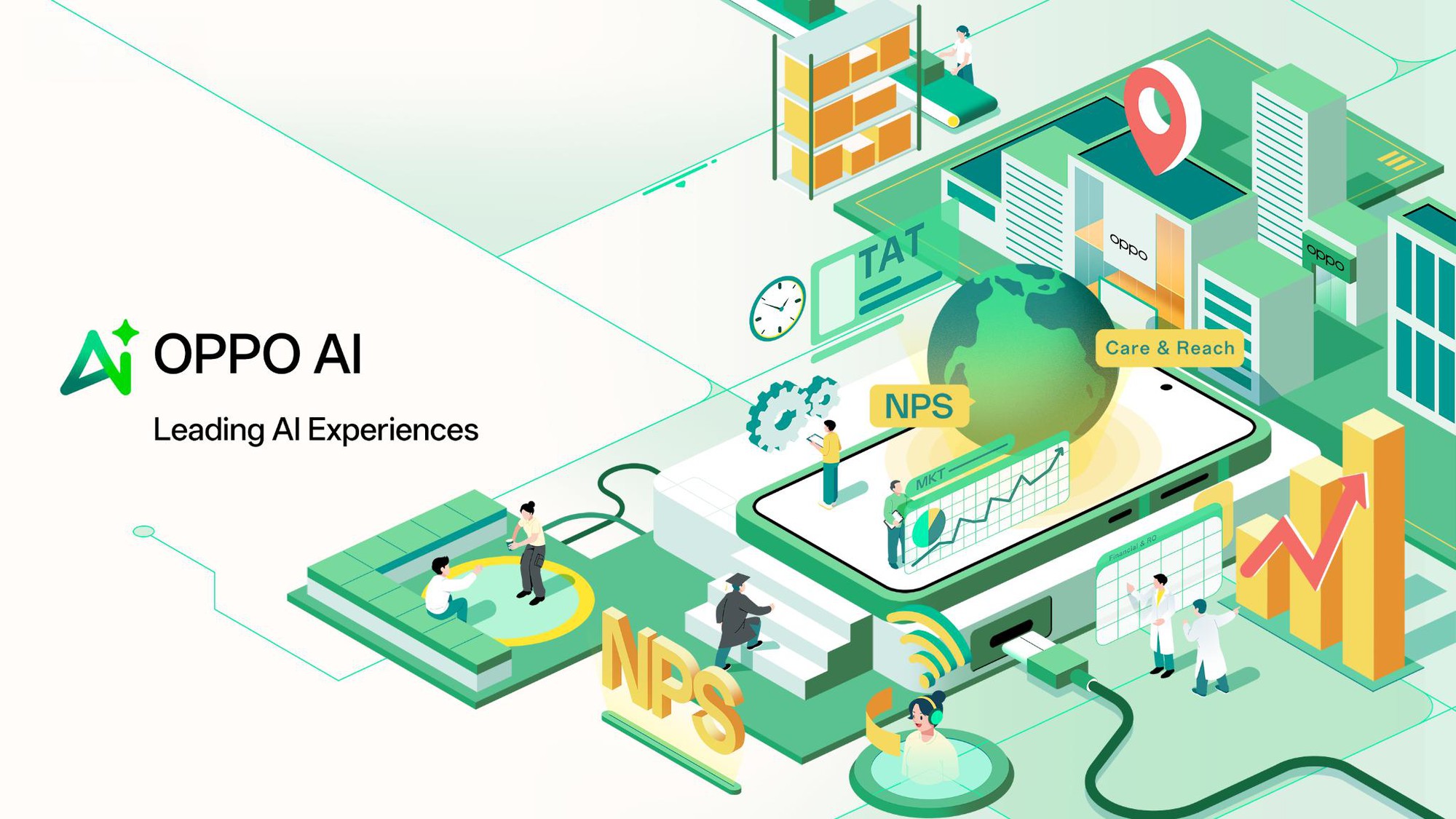 OPPO và hành trình mang AI đến gần hơn với hàng triệu người dùng- Ảnh 4.