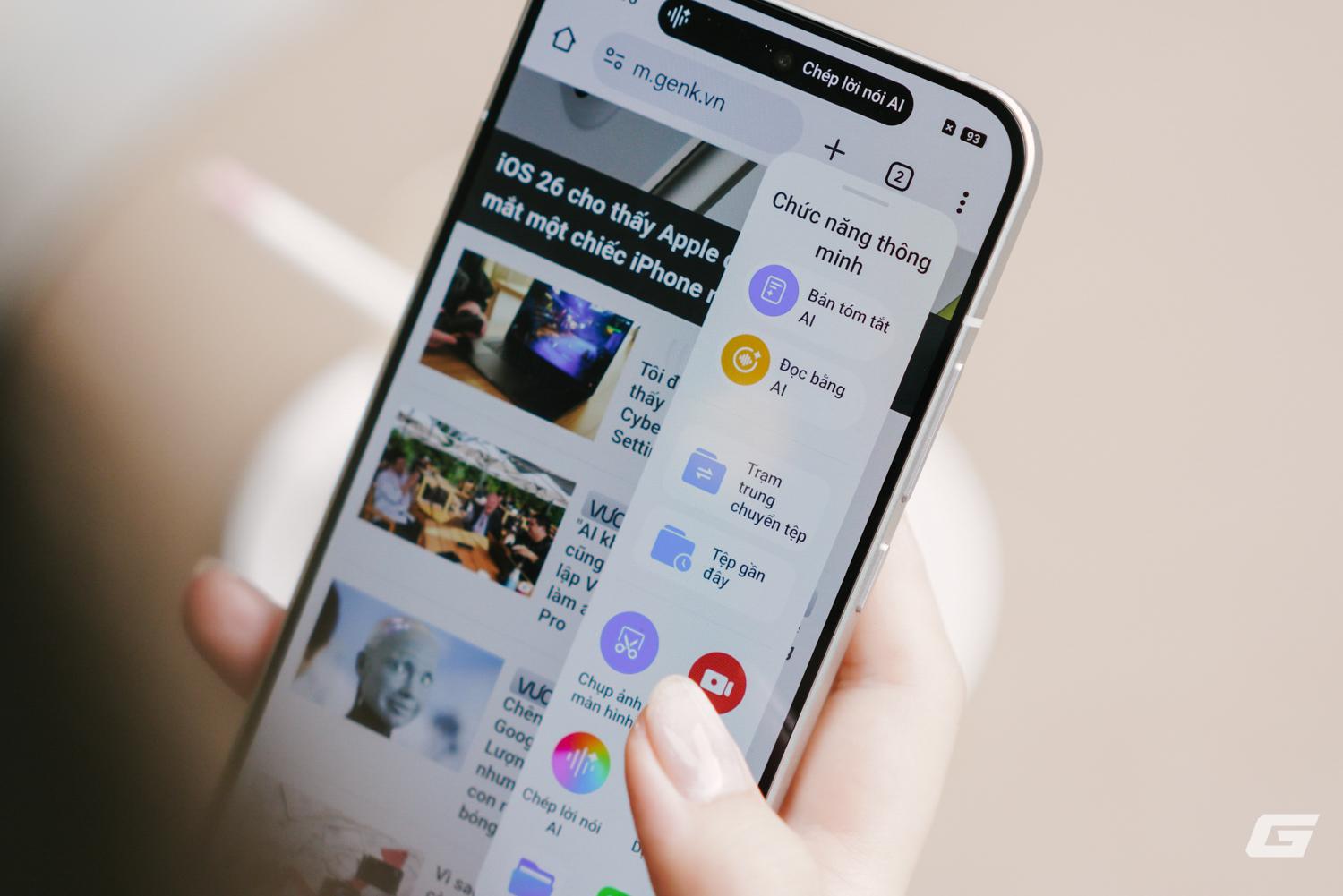OPPO và hành trình mang AI đến gần hơn với hàng triệu người dùng- Ảnh 5.