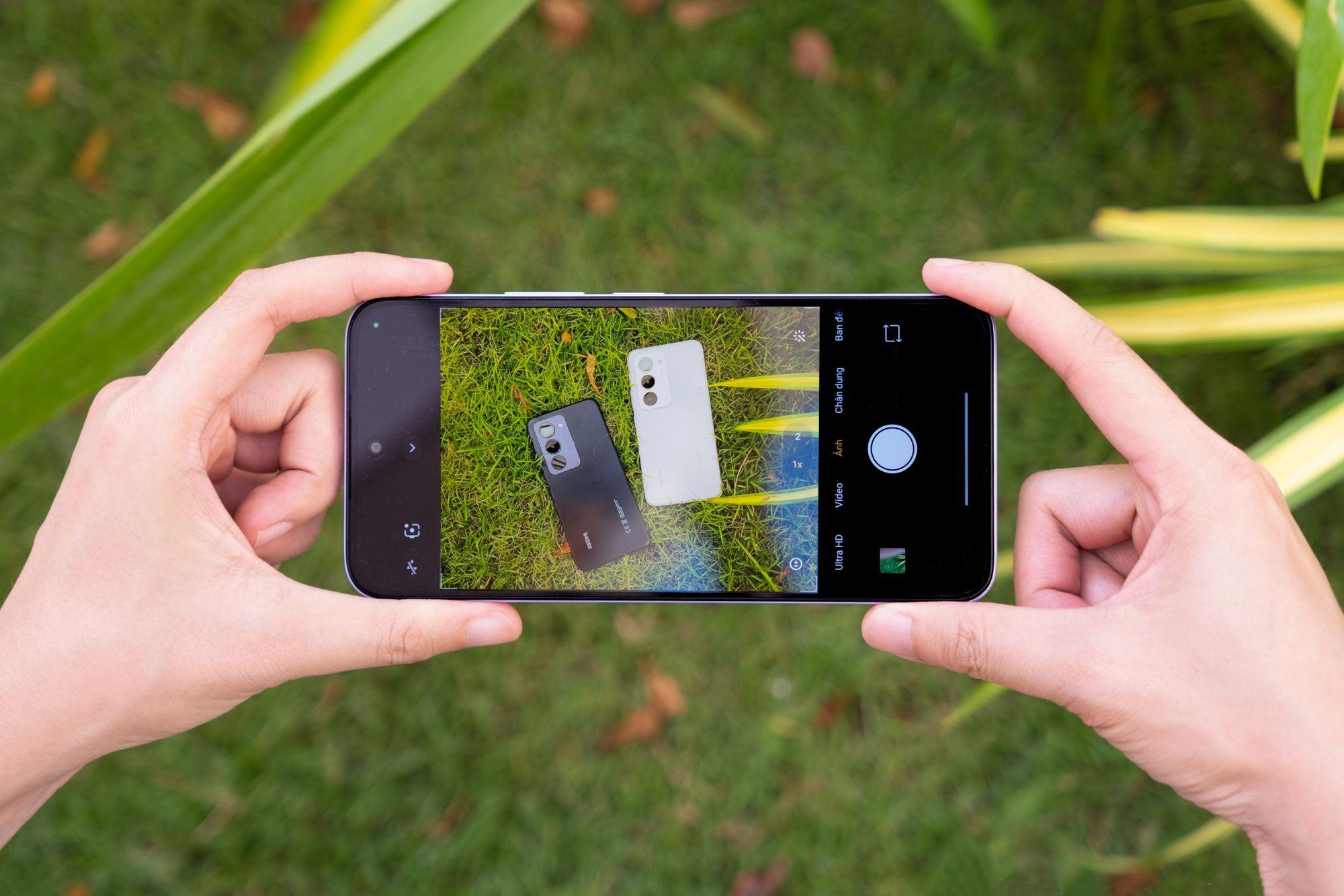 Redmi 15 – Siêu pin Silicon-Carbon 7000mAh, màn hình 6,9 inch lớn bậc nhất phân khúc- Ảnh 5.