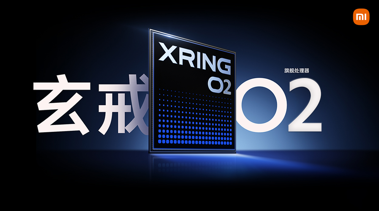 XRing O2 có thể ra mắt cuối năm 2026, cạnh tranh trực tiếp với Dimensity 9600 và Snapdragon 8 Elite 3- Ảnh 1. XRing O2 có thể ra mắt cuối năm 2026, cạnh tranh trực tiếp với Dimensity 9600 và Snapdragon 8 Elite 3- Ảnh 1.
