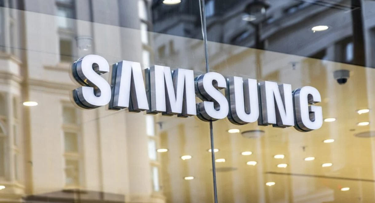 Nhà máy ‘đắp chiếu’ 25 tỷ USD của Samsung được cứu ngoạn mục nhờ ký hợp đồng với… 2 khách hàng- Ảnh 1.