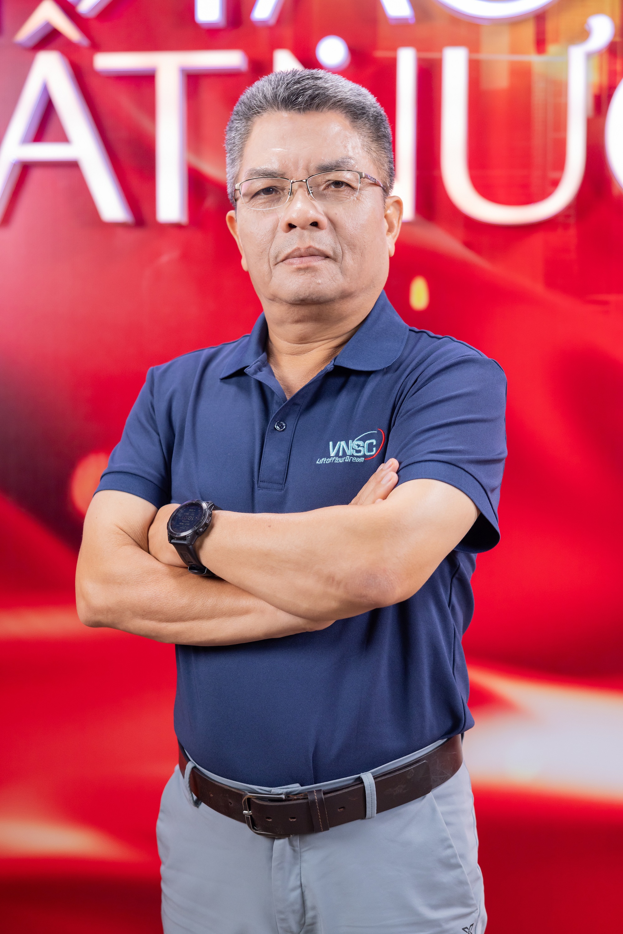 Vươn tới quỹ đạo không gian vũ trụ: Khát vọng làm chủ bầu trời Việt Nam- Ảnh 2. Vươn tới quỹ đạo không gian vũ trụ: Khát vọng làm chủ bầu trời Việt Nam- Ảnh 2.