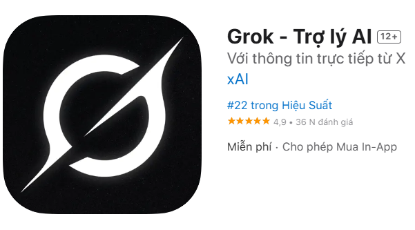 Elon Musk bất ngờ kiện Apple vì đã làm điều này trên App Store- Ảnh 1.