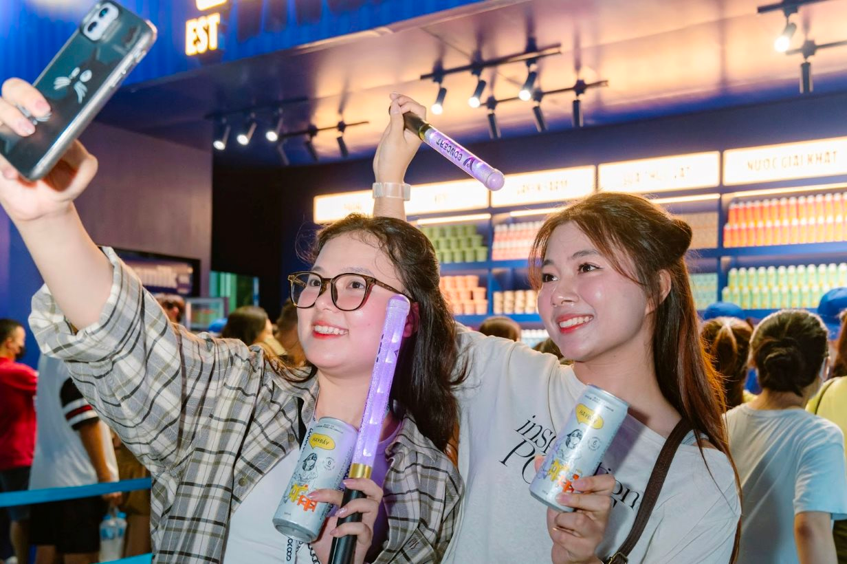 Mang thương hiệu Việt vươn ra toàn cầu, nhưng đóng góp trực tiếp của Vinamilk cho đất nước nằm ở đây- Ảnh 3. Mang thương hiệu Việt vươn ra toàn cầu, nhưng đóng góp trực tiếp của Vinamilk cho đất nước nằm ở đây- Ảnh 3.