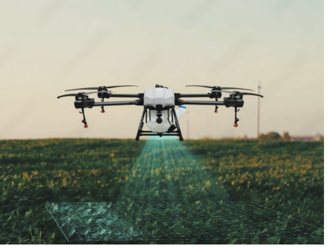 Ngoài 5.000 UAV vận tải xuất khẩu sang Hàn Quốc, CT Group còn sản xuất những UAV gì? - Ảnh 11.