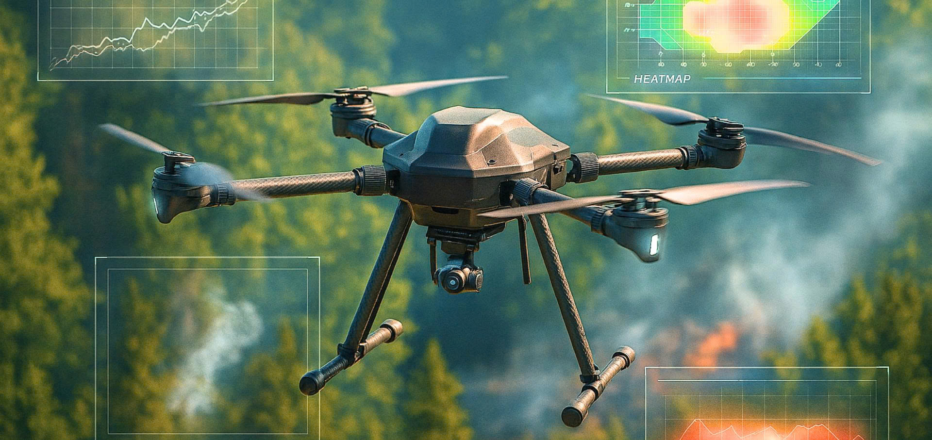 Ngoài 5.000 UAV vận tải xuất khẩu sang Hàn Quốc, CT Group còn sản xuất những UAV gì? - Ảnh 5.