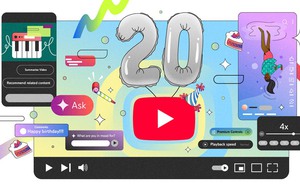 Google tung loạt công cụ AI hỗ trợ đột phá cho doanh nghiệp- Ảnh 3.