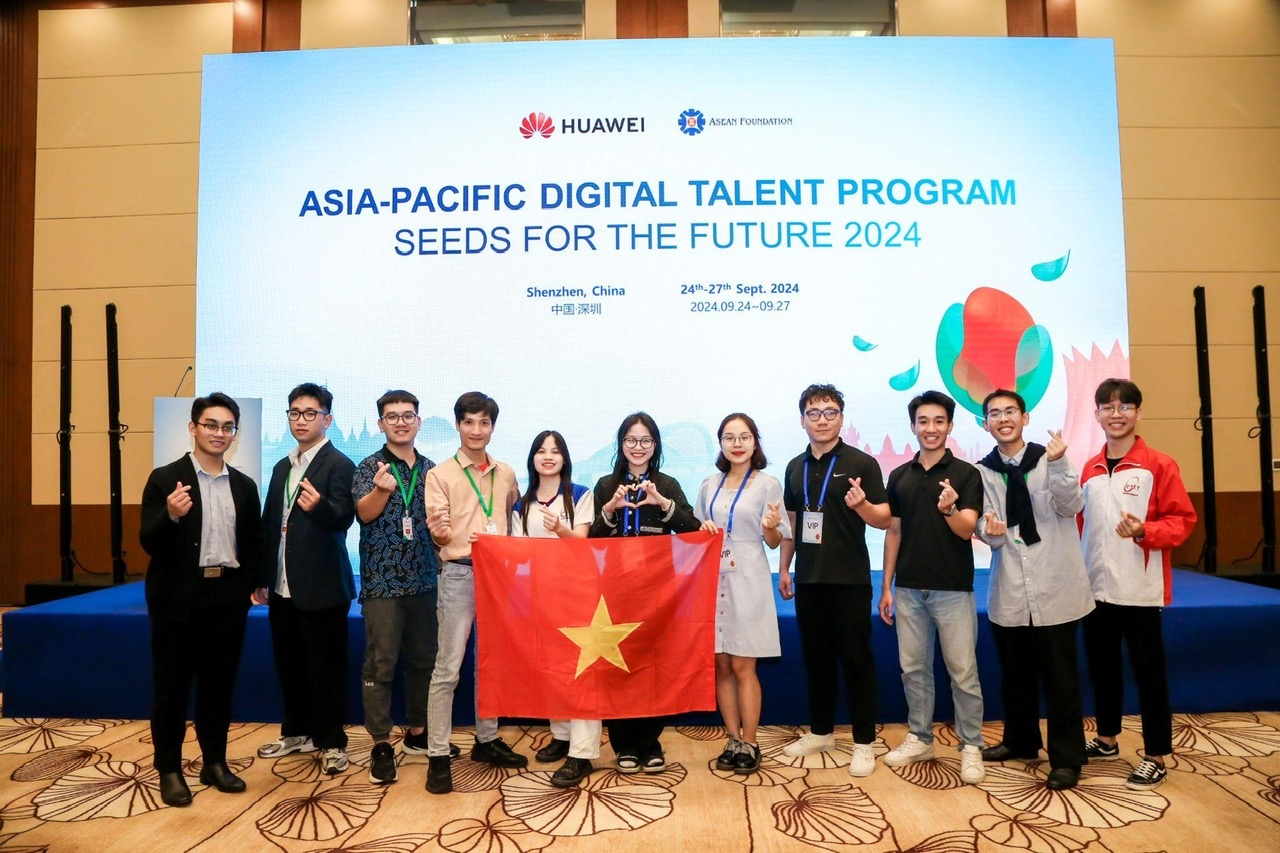 Ba động cơ mới cho ngành giáo dục Việt Nam: Apple - Samsung - Huawei đang tác động thế nào, và vì sao Better Choice Awards 2025 nên nhìn khác đi?- Ảnh 4. Ba động cơ mới cho ngành giáo dục Việt Nam: Apple - Samsung - Huawei đang tác động thế nào, và vì sao Better Choice Awards 2025 nên nhìn khác đi?- Ảnh 4.