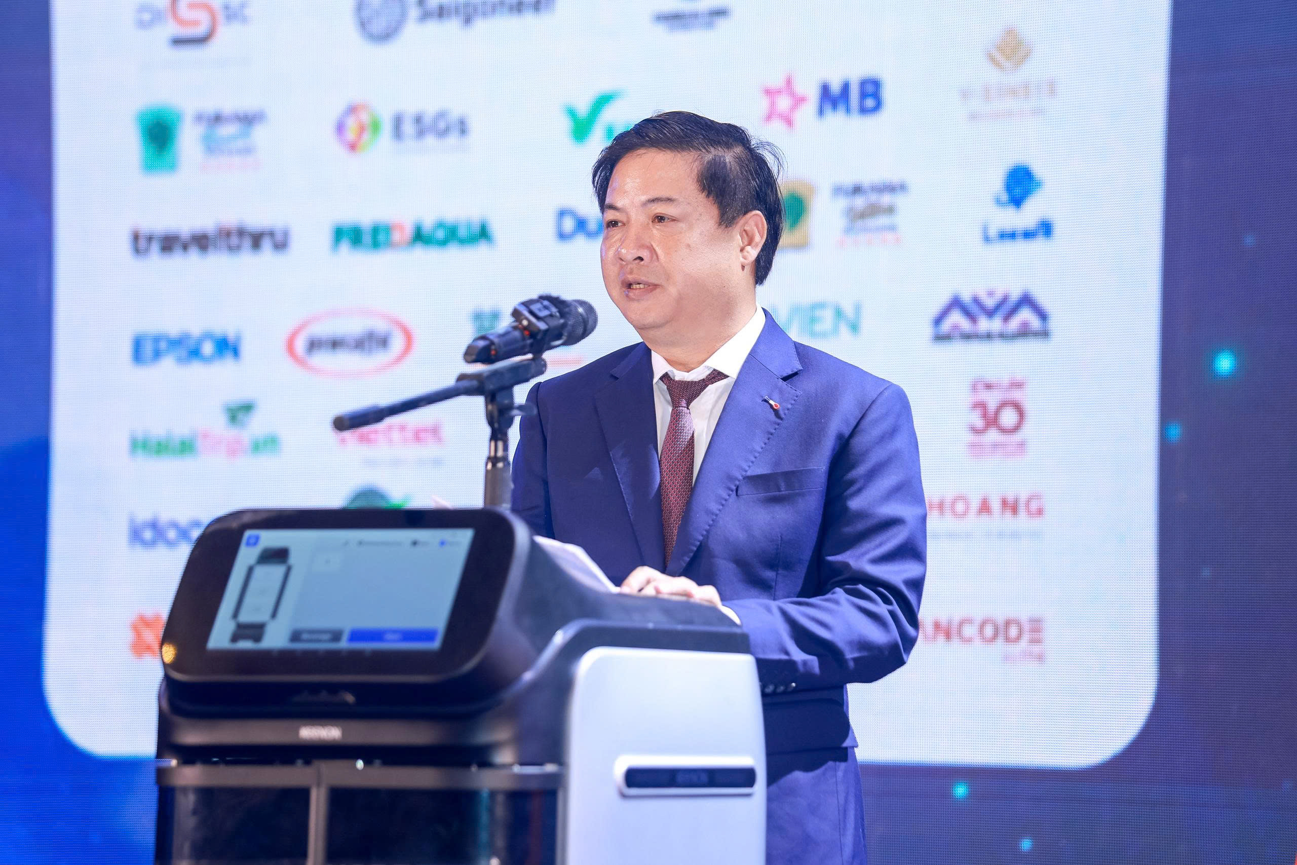 Đà Nẵng đón sóng mới từ triển lãm công nghệ ngành khách sạn, nhà hàng, dịch vụ ẩm thực lớn nhất Việt Nam- Ảnh 3. Đà Nẵng đón sóng mới từ triển lãm công nghệ ngành khách sạn, nhà hàng, dịch vụ ẩm thực lớn nhất Việt Nam- Ảnh 3.