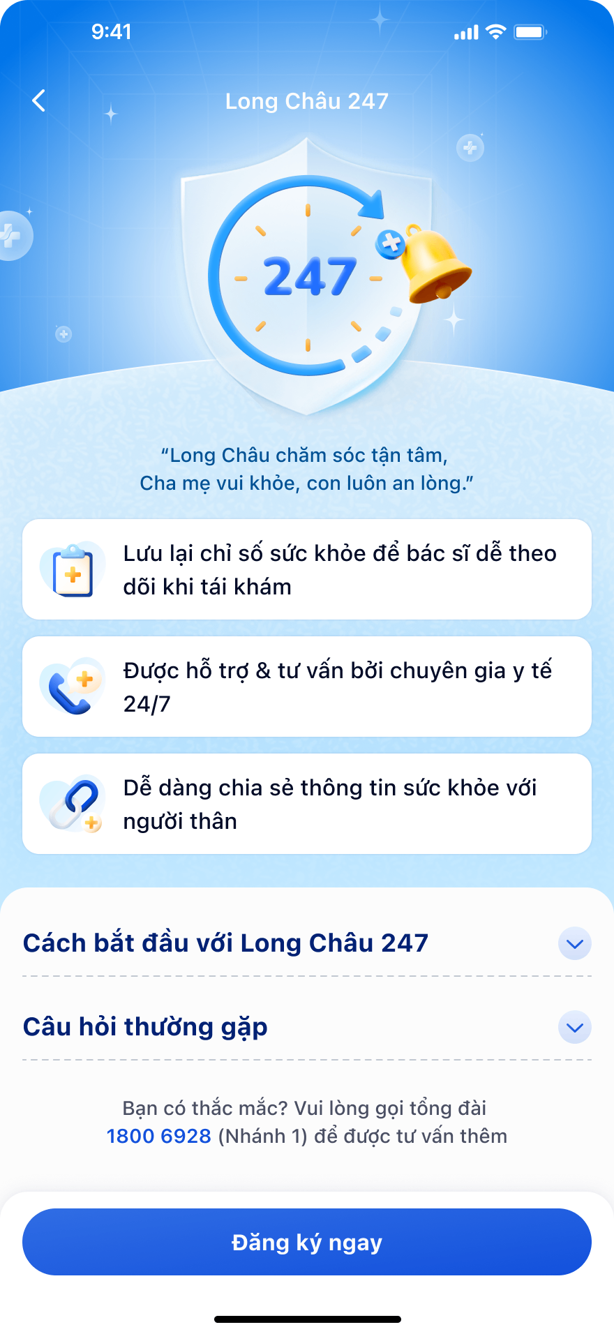 Sổ sức khỏe điện tử Long Châu: Ứng dụng y tế Việt hé lộ những công nghệ làm thay đổi cách người Việt chăm sóc sức khỏe- Ảnh 4.