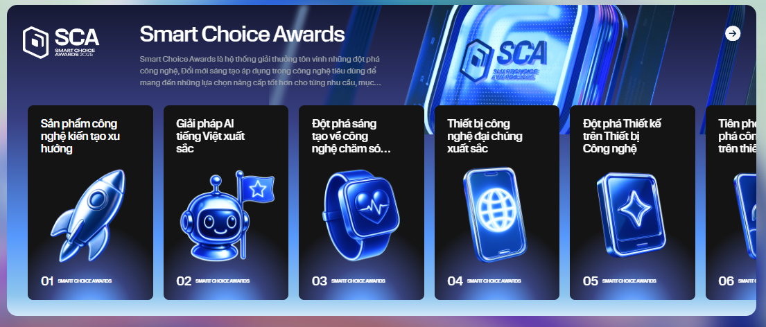 Bật mí không gian "tương lai" của Gala trao giải Better Choice Awards 2025: Từ robot, ô tô chạy lên sân khấu tới những màn trình diễn bùng nổ- Ảnh 10.