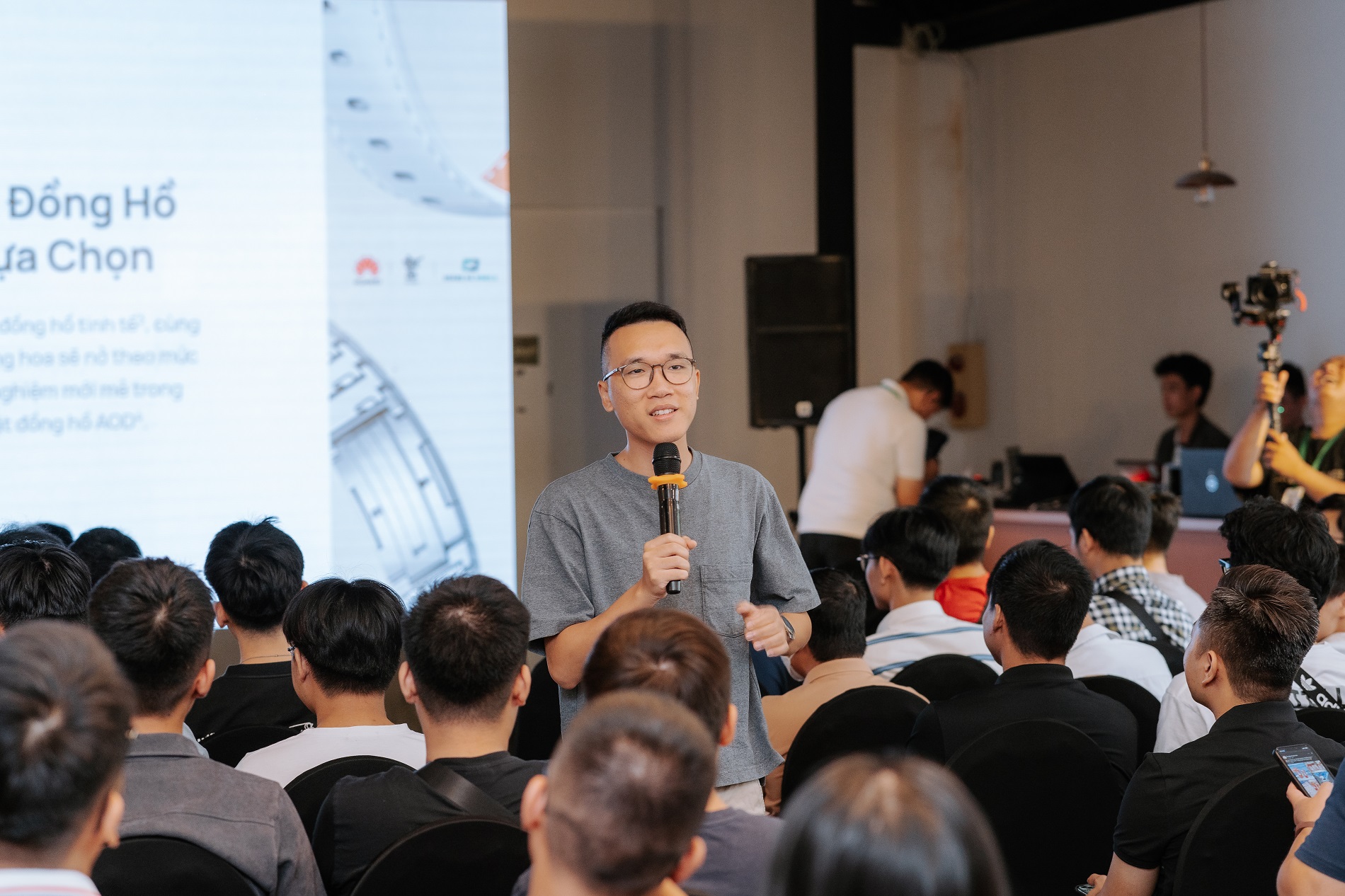 Giám khảo Better Choice Awards không thể sống thiếu 3 món đồ công nghệ này- Ảnh 2.