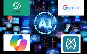 Châu Á - Thái Bình Dương: Điểm nóng của việc ứng dụng AI- Ảnh 4.