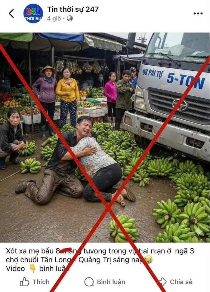 Ngăn công nghệ vượt ranh giới đạo đức - Ảnh 1.