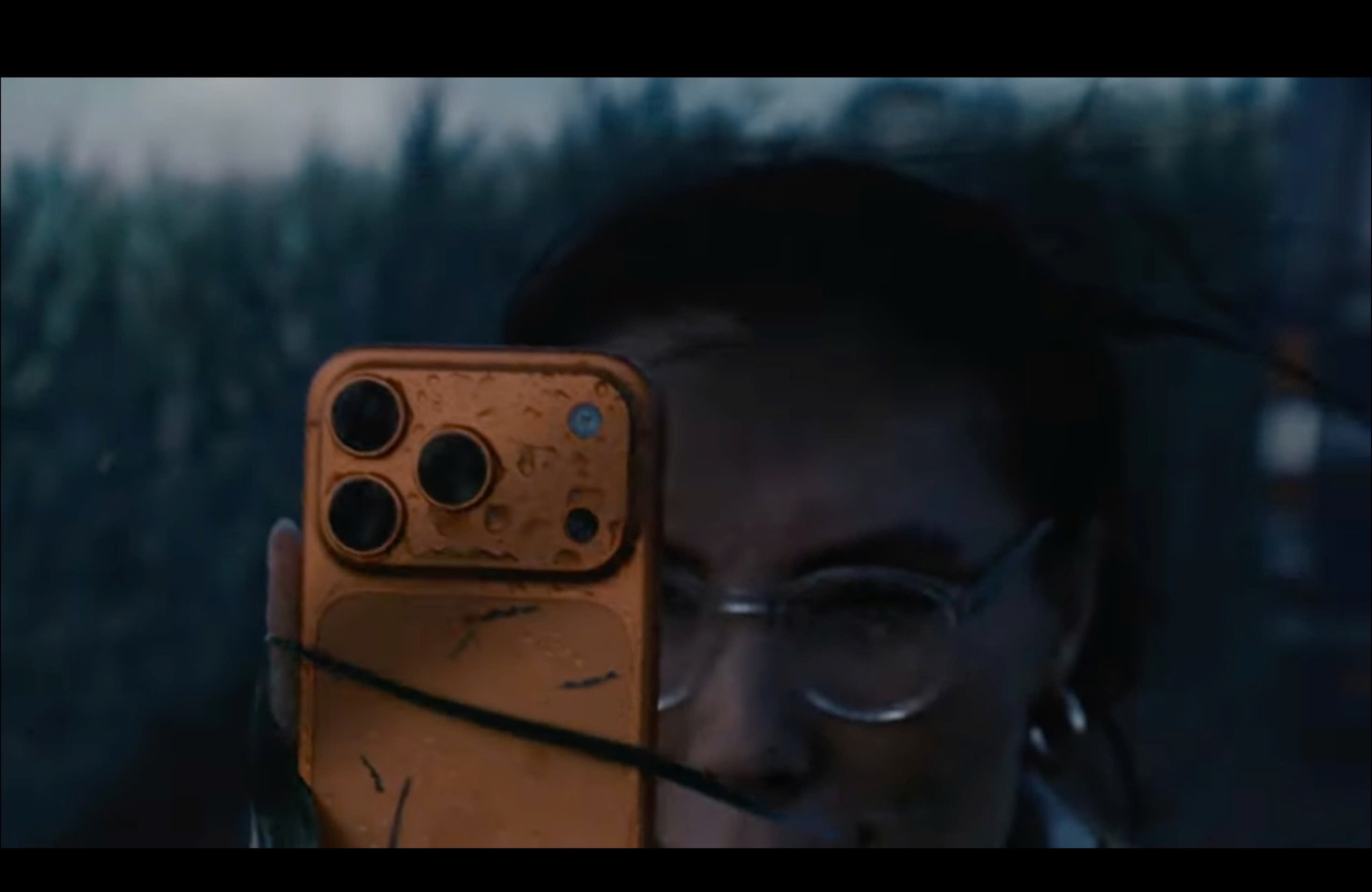 Ra mắt iPhone 17, CEO Apple Tim Cook nói "để phục vụ nhu cầu độc nhất" của người dùng - Ảnh 9.