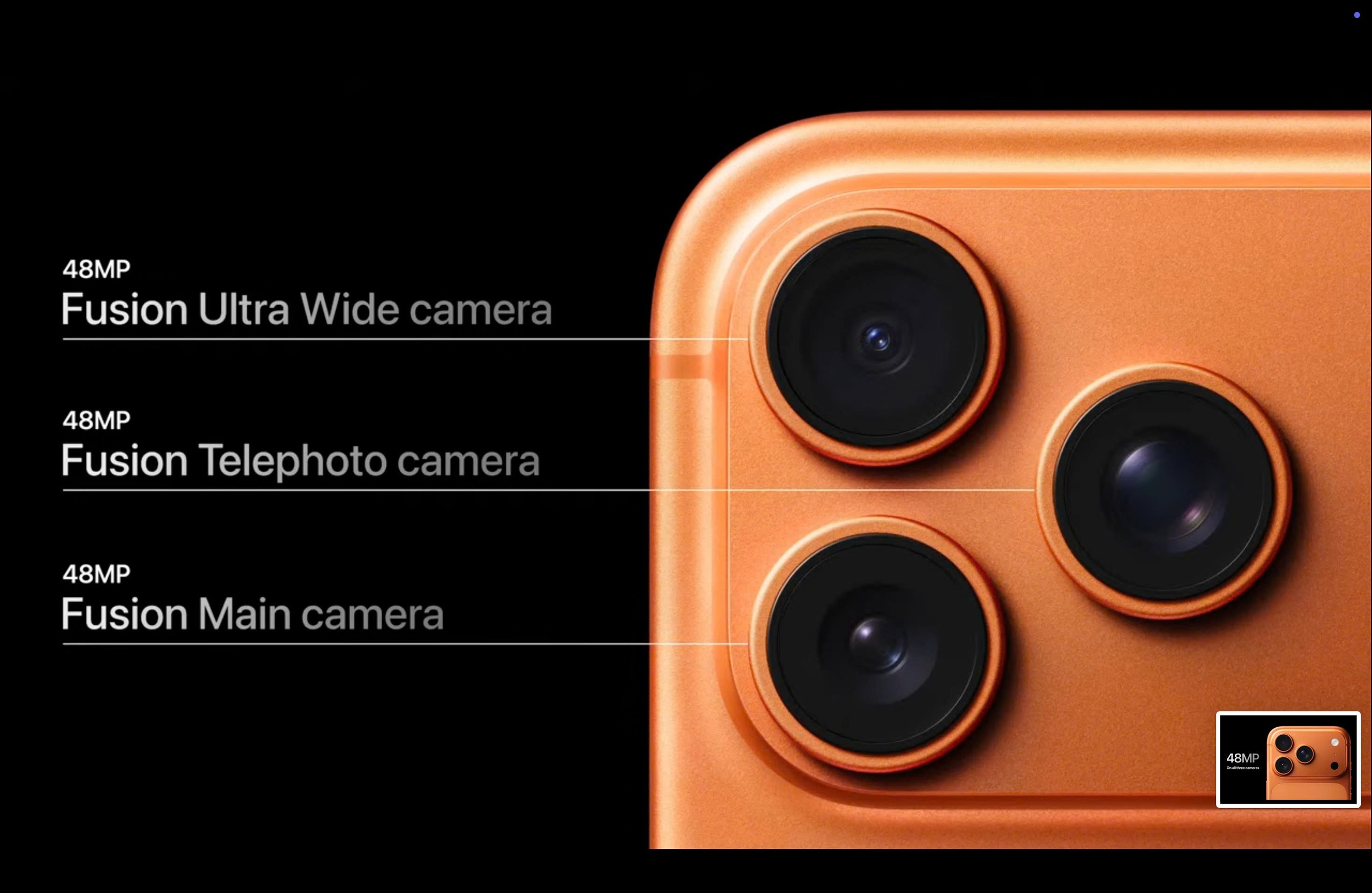 Ra mắt iPhone 17, CEO Apple Tim Cook nói "để phục vụ nhu cầu độc nhất" của người dùng - Ảnh 8.