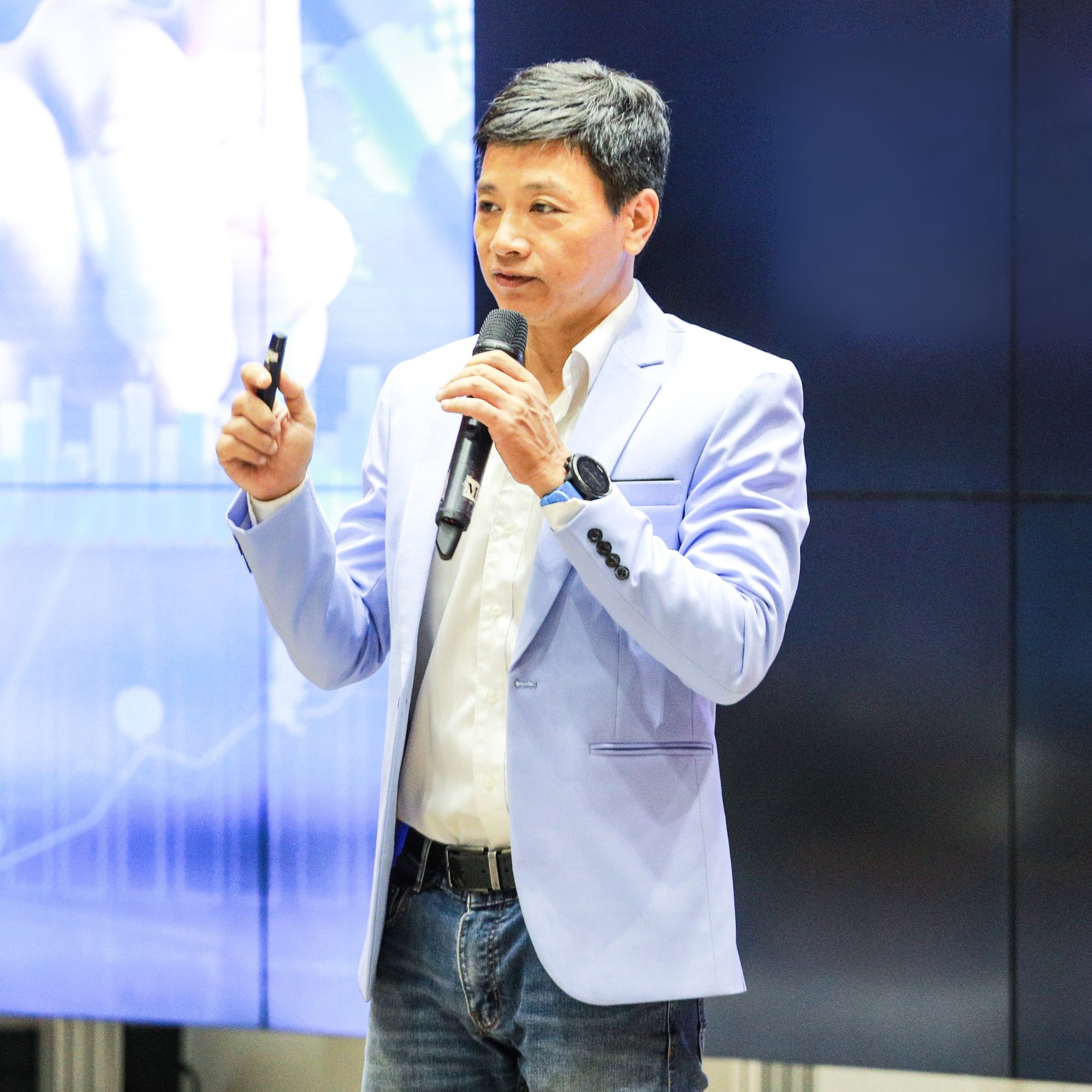 "Sau Generative AI là gì?" Đây là câu trả lời của thành viên Hội đồng thẩm định Better Choice Awards 2025- Ảnh 2.