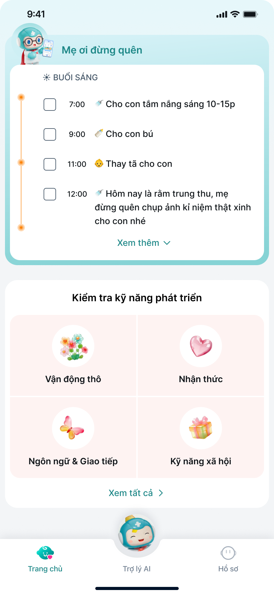 Sổ sức khỏe điện tử Long Châu: Ứng dụng y tế Việt hé lộ những công nghệ làm thay đổi cách người Việt chăm sóc sức khỏe- Ảnh 8.