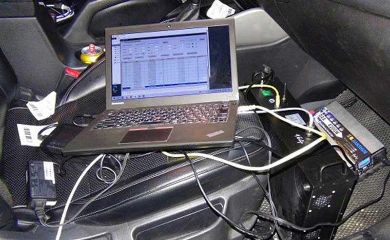 Công an cảnh báo nhận được kiểu tin nhắn phải xóa ngay nếu không muốn mất tiền trong tài khoản- Ảnh 3.