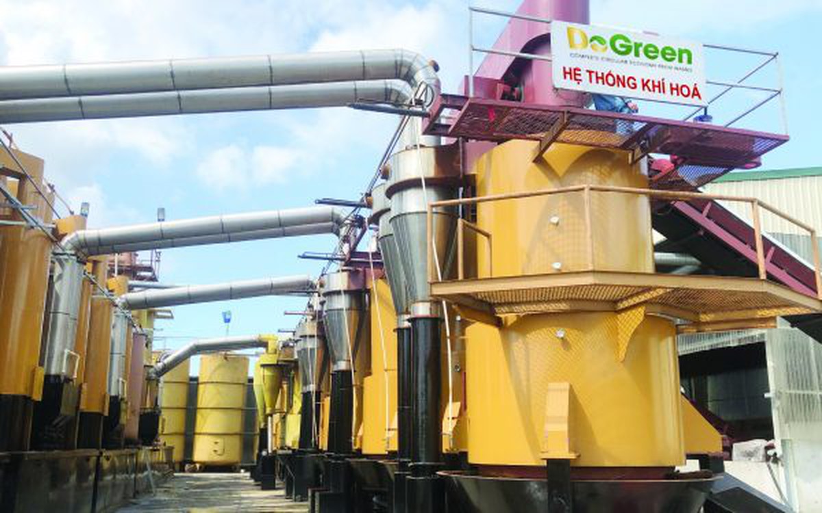 Đi tìm top 5 giải pháp Đổi mới sáng tạo tại Việt Nam: Khí hóa rác thải, máy bay không người lái, ứng dụng AI cho truyền thông và chăm sóc sức khỏe- Ảnh 4.