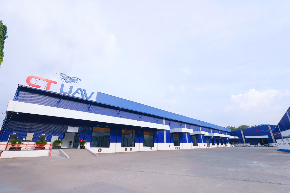 Đi tìm top 5 giải pháp Đổi mới sáng tạo tại Việt Nam: Khí hóa rác thải, máy bay không người lái, ứng dụng AI cho truyền thông và chăm sóc sức khỏe- Ảnh 3.