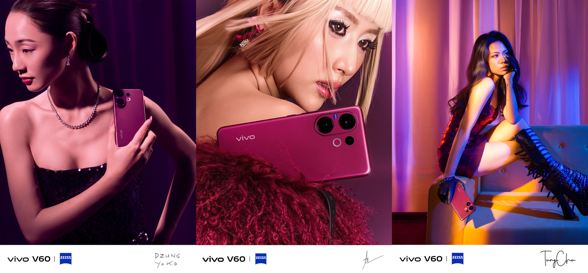 vivo tổ chức cuộc thi ảnh “Profest - Chân Dung Chuẩn Dân Chuyên” với loạt giải thưởng hấp dẫn- Ảnh 3.