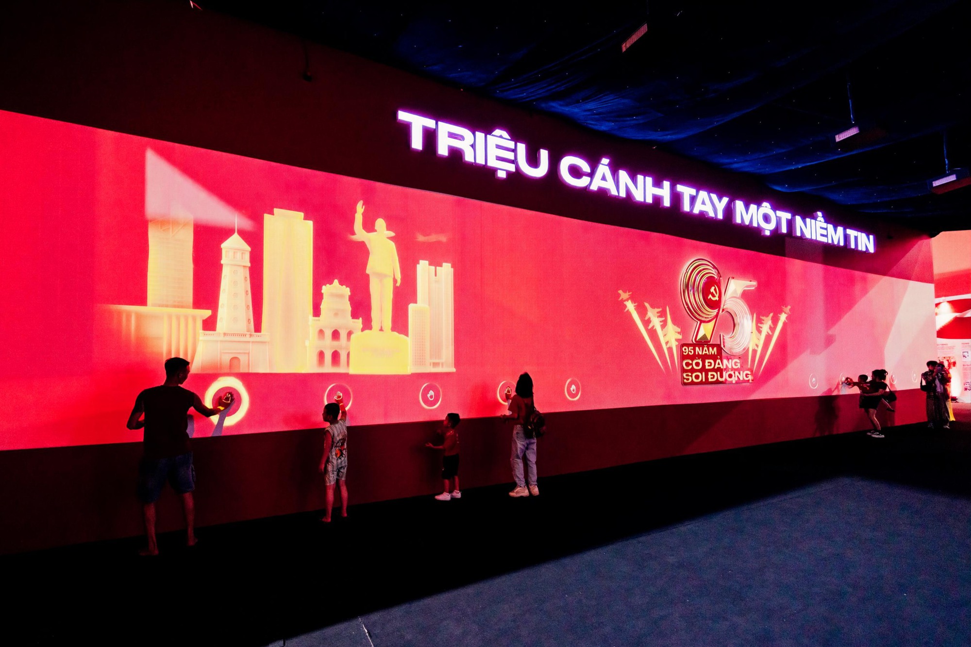 Khi công nghệ tiên phong Khi công nghệ tiên phong