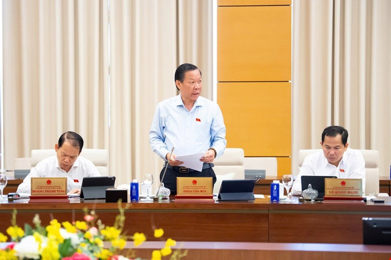 Thứ trưởng Bộ Công thương cảnh báo livestream bán kẹo rau củ, thổi phồng sản phẩm- Ảnh 3.