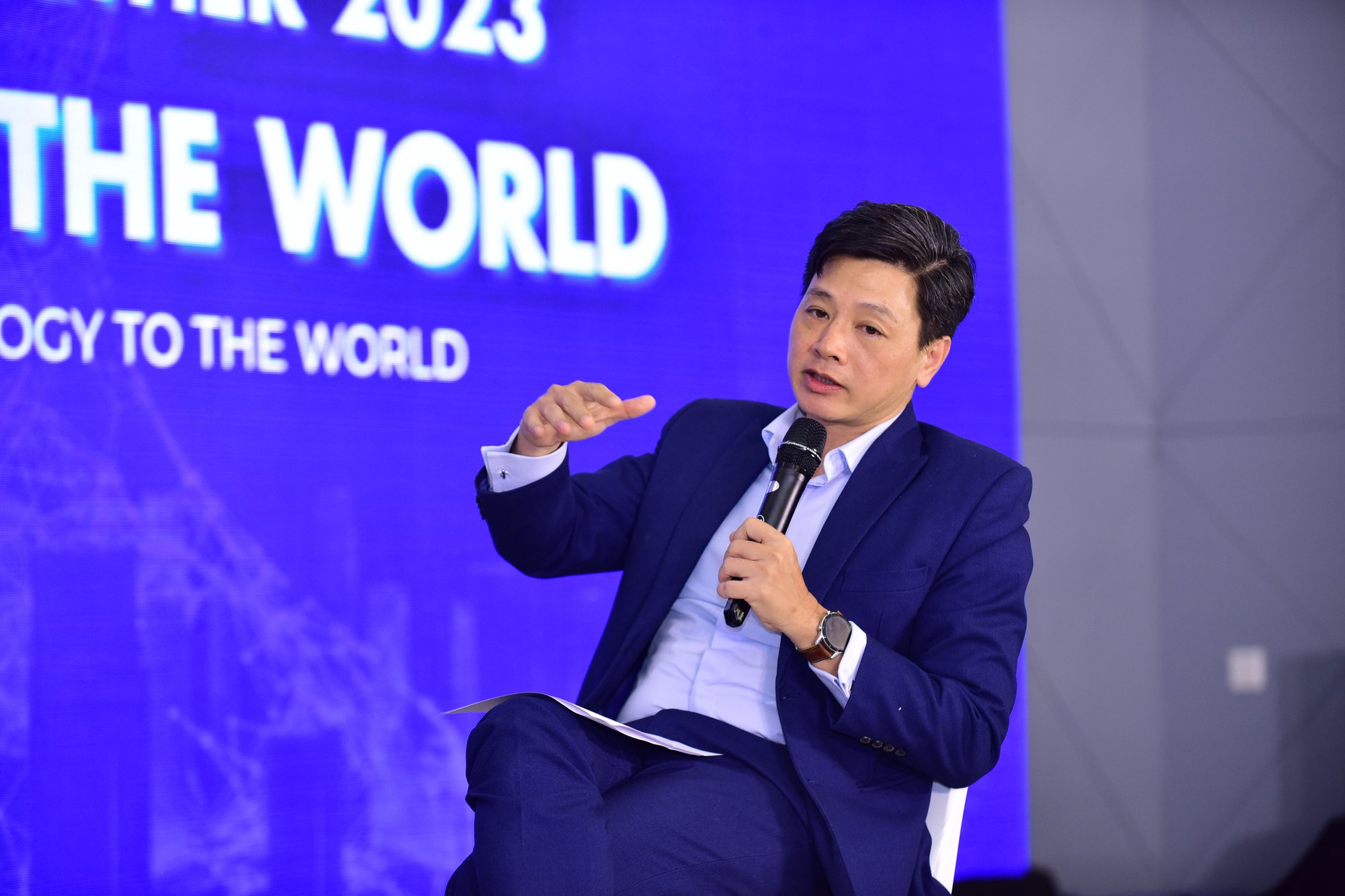 "Sau Generative AI là gì?" Đây là câu trả lời của thành viên Hội đồng thẩm định Better Choice Awards 2025- Ảnh 5.