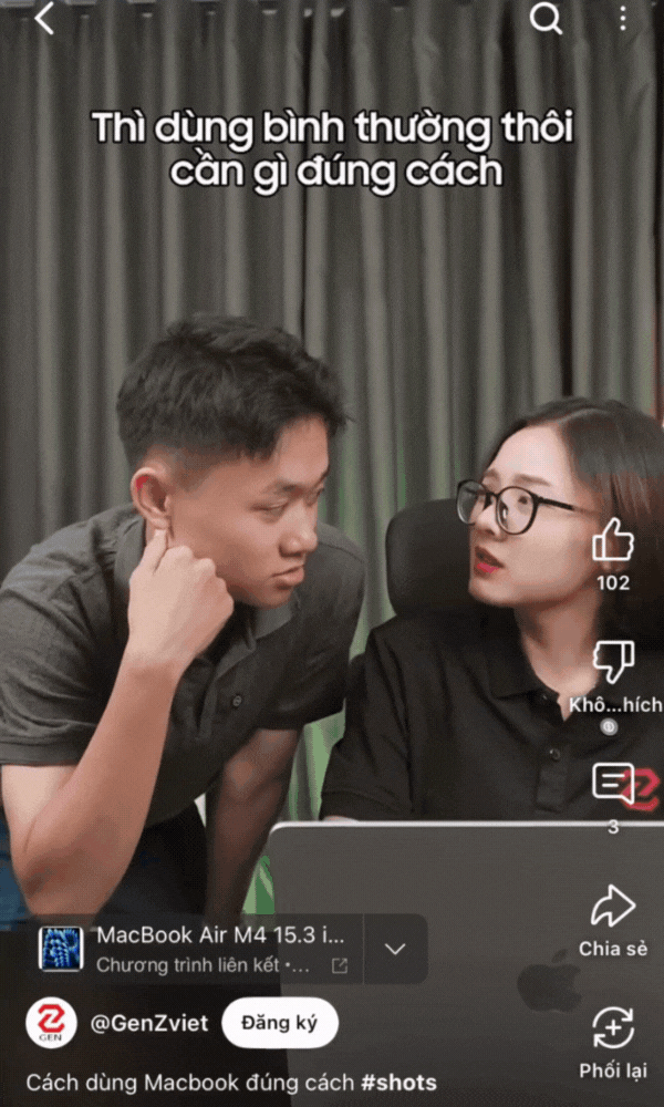 Shopee và YouTube Shopping khuấy đảo đường đua affiliate 9.9, hàng loạt KOL công nghệ nhập cuộc- Ảnh 3.