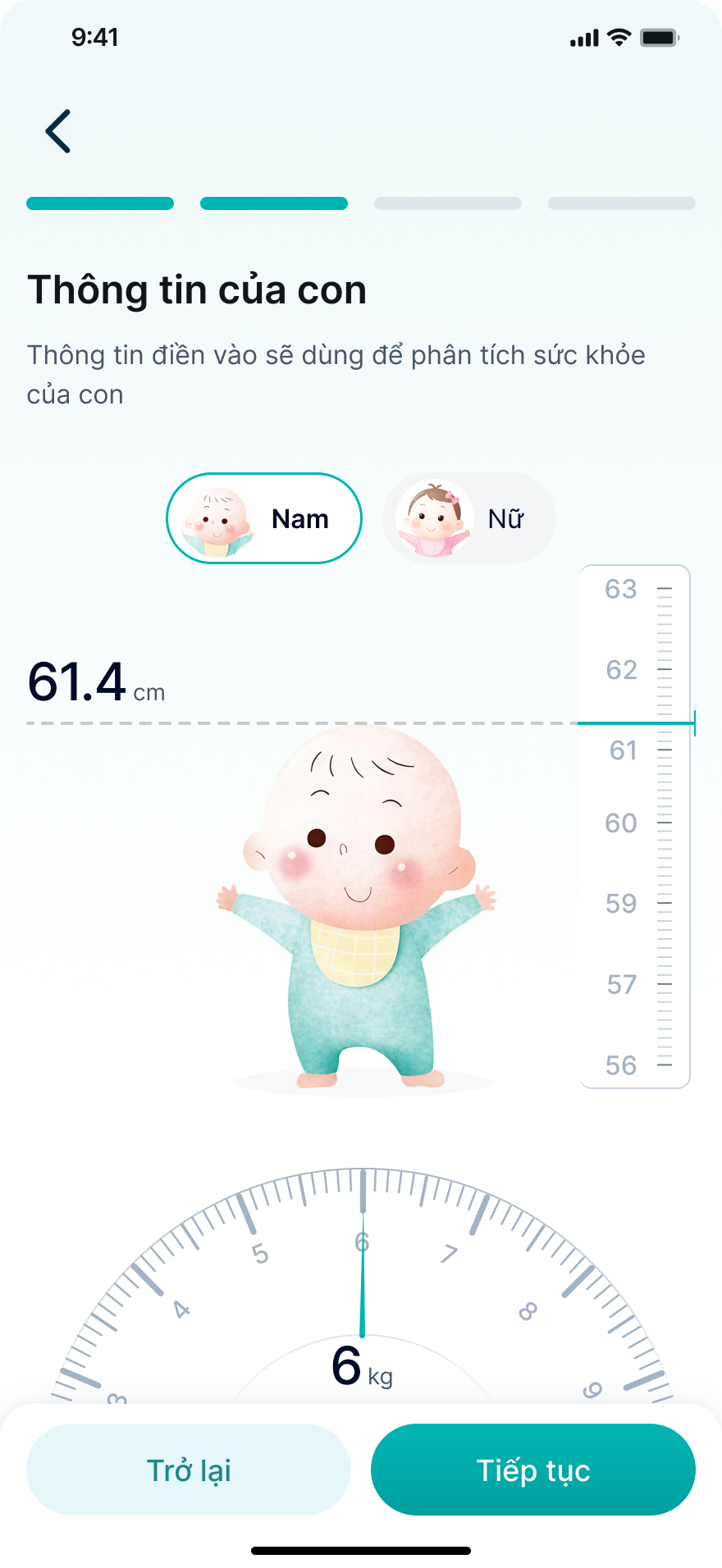 Sổ sức khỏe điện tử Long Châu: Ứng dụng y tế Việt hé lộ những công nghệ làm thay đổi cách người Việt chăm sóc sức khỏe- Ảnh 9.