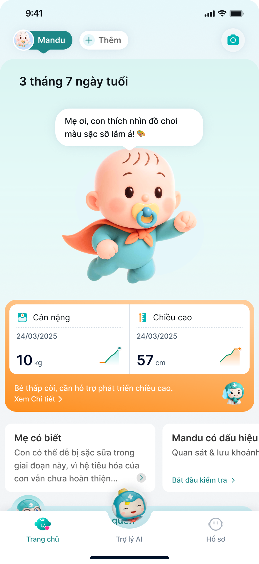 Sổ sức khỏe điện tử Long Châu: Ứng dụng y tế Việt hé lộ những công nghệ làm thay đổi cách người Việt chăm sóc sức khỏe- Ảnh 10.