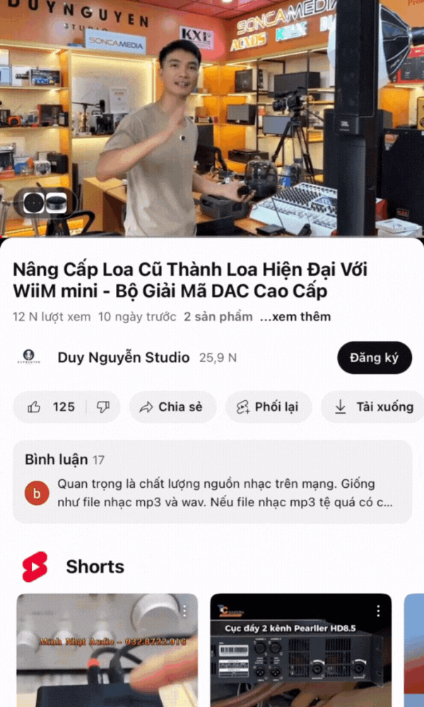 Shopee và YouTube Shopping khuấy đảo đường đua affiliate 9.9, hàng loạt KOL công nghệ nhập cuộc- Ảnh 4.