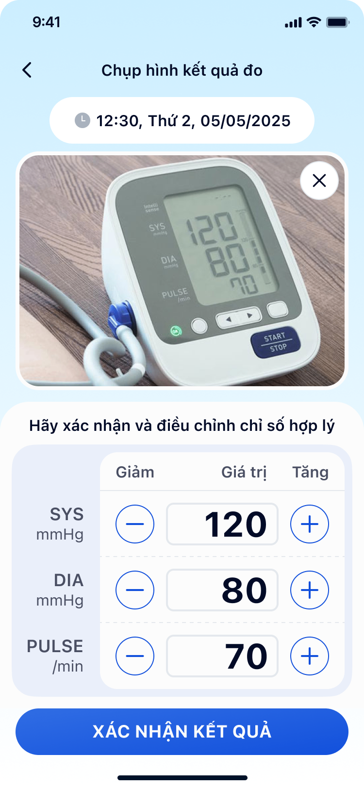 Sổ sức khỏe điện tử Long Châu: Ứng dụng y tế Việt hé lộ những công nghệ làm thay đổi cách người Việt chăm sóc sức khỏe- Ảnh 12.