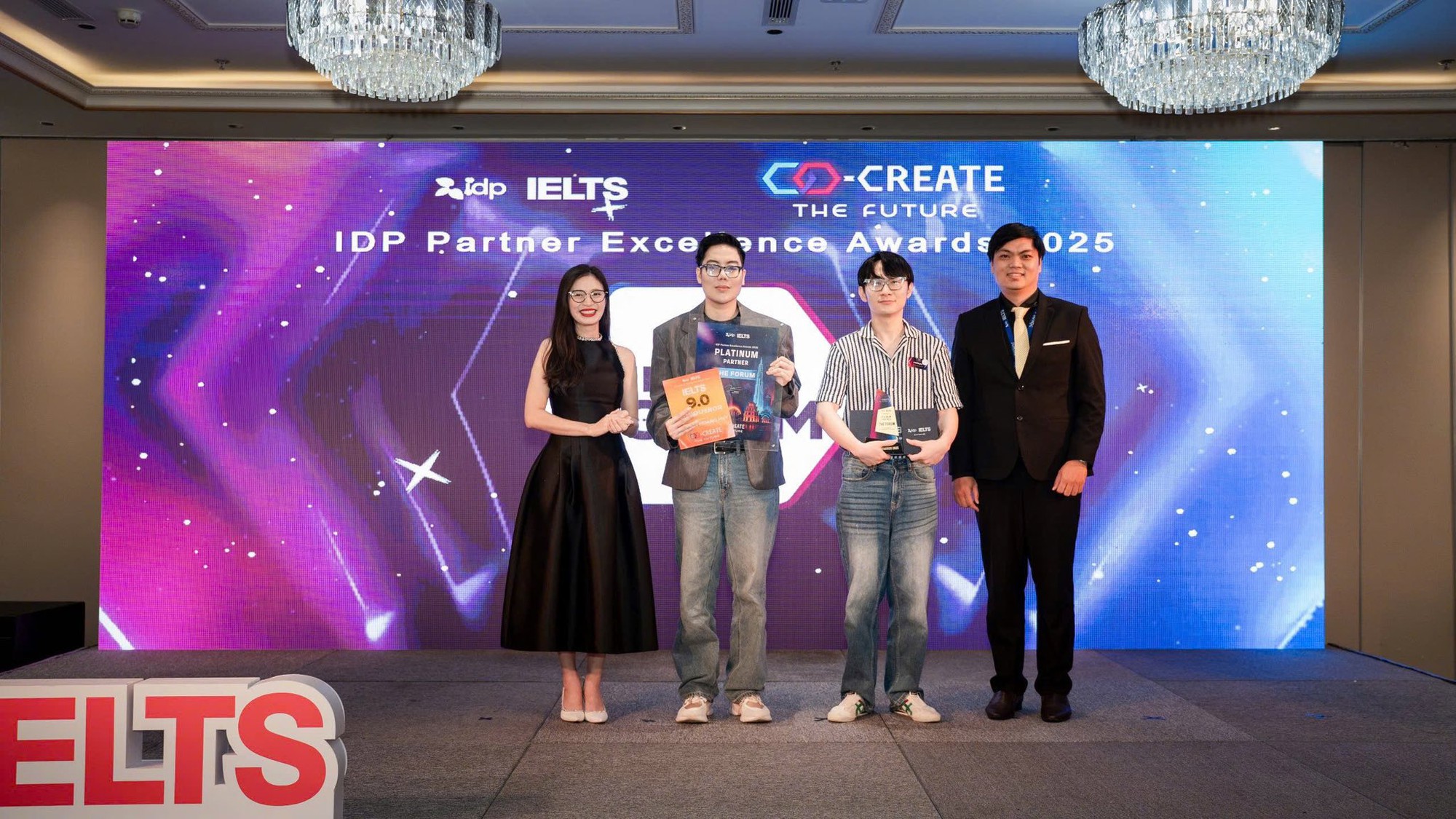 AI đang giữ một vị trí quan trọng trong hệ sinh thái EdTech Việt Nam!- Ảnh 2.