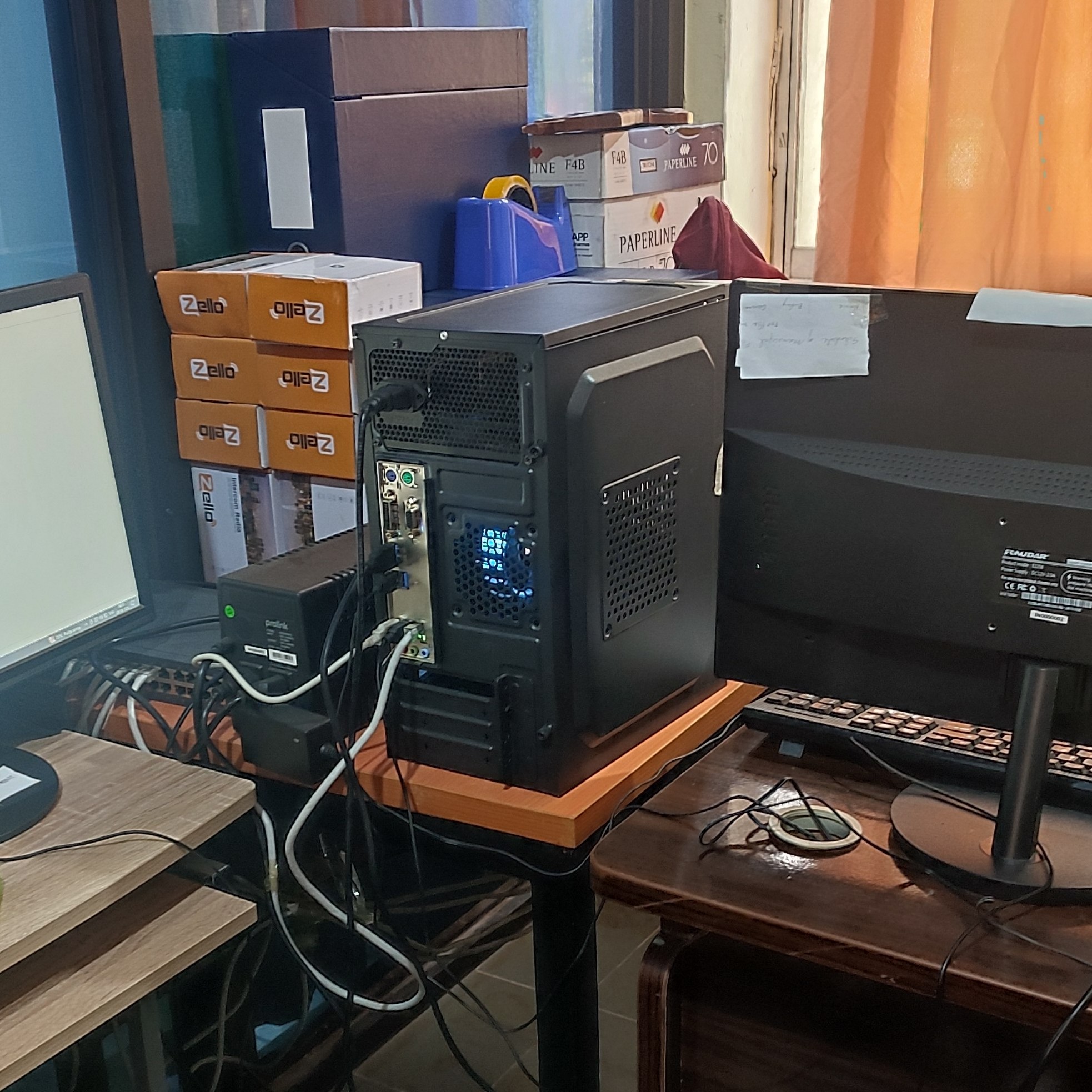 Cựu thị trưởng Philippines mua 16 bộ PC phổ thông với giá 4,5 tỷ VND- Ảnh 3.