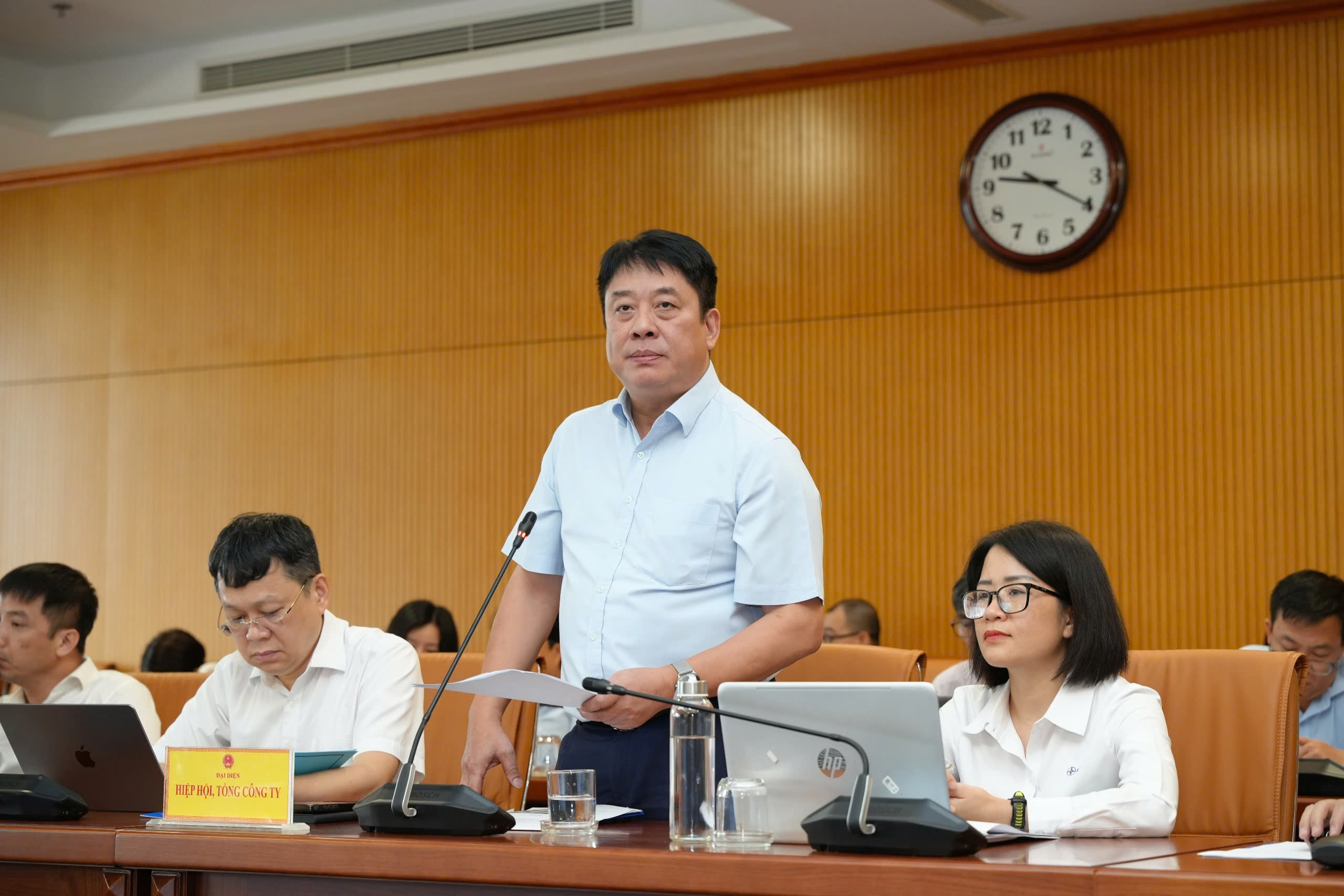 Thứ từng là chất thải, nay được coi là tài nguyên có giá trị của EVN, rất "đắt hàng"- Ảnh 2.