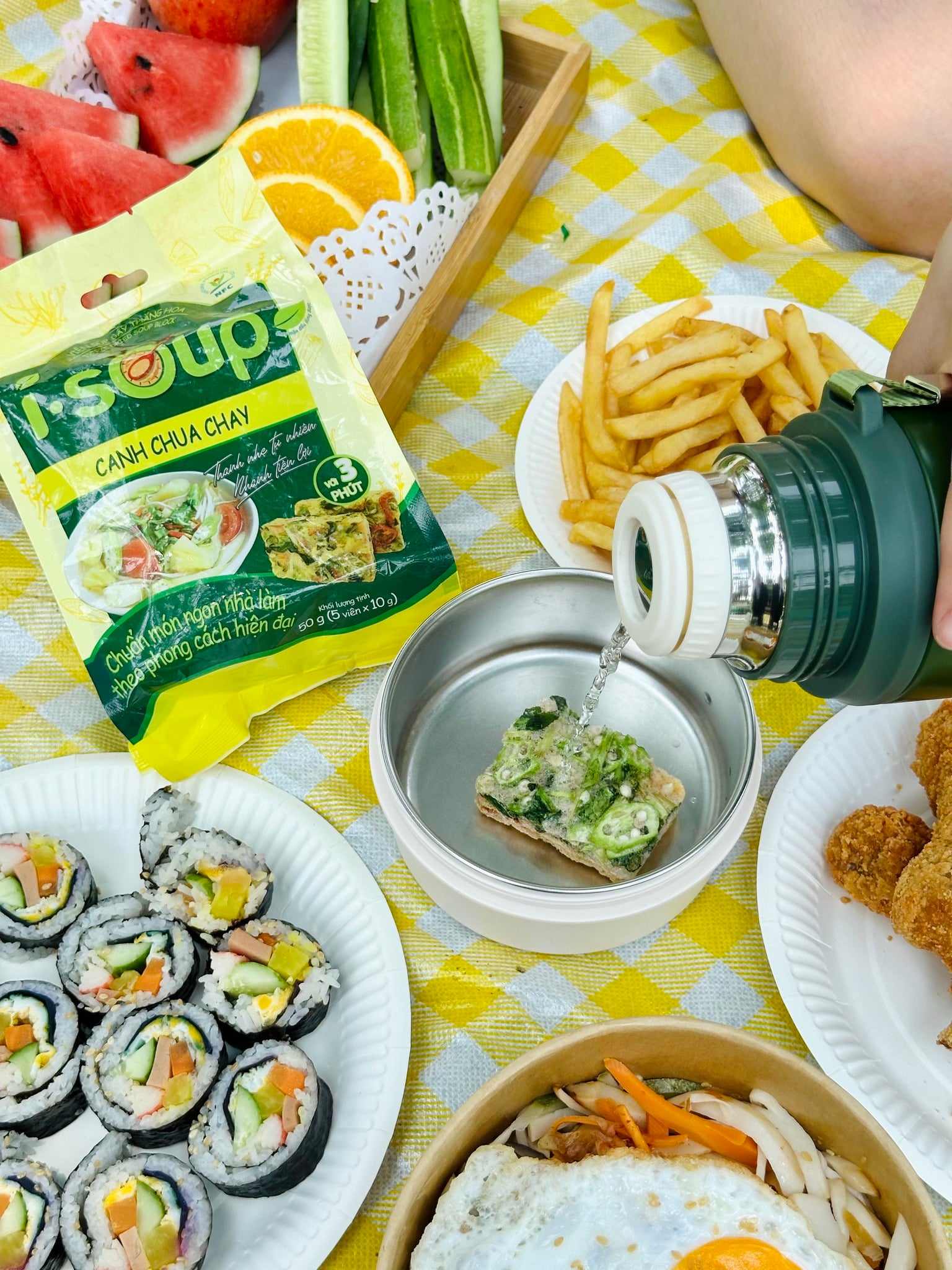 Đi tìm top 5 giải pháp Đổi mới sáng tạo tại Việt Nam: Khí hóa rác thải, máy bay không người lái, ứng dụng AI cho truyền thông và chăm sóc sức khỏe- Ảnh 7.