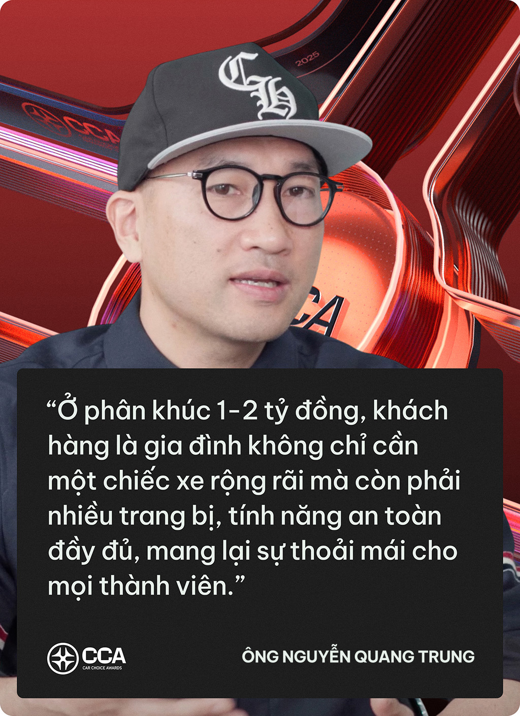 Chỉ còn 10 ngày trước Gala CCA 25: Đây là những cái tên thắng vote nhưng liệu có được lòng giới chuyên môn?- Ảnh 5.