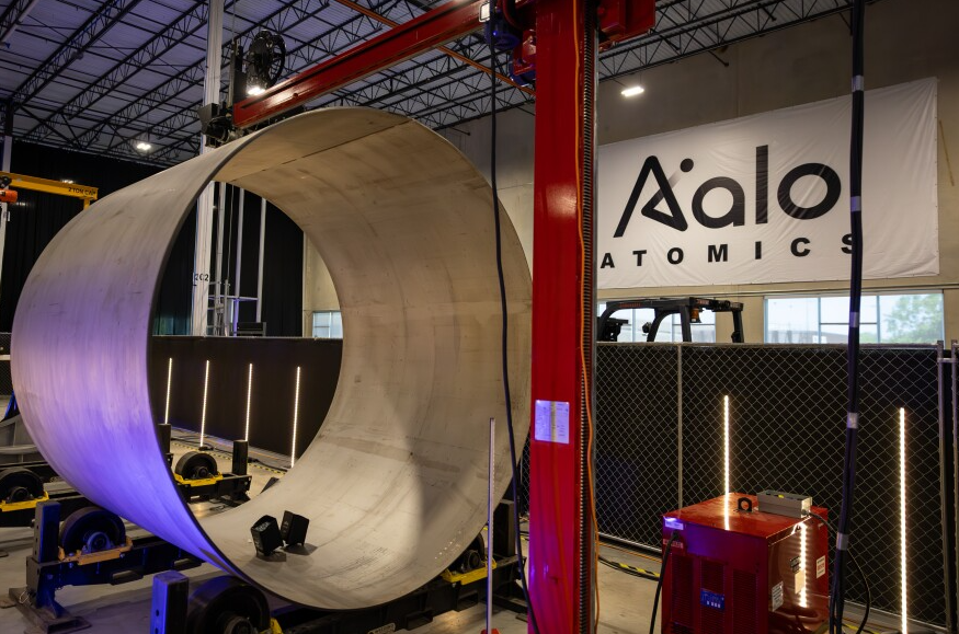 aalo-x-duoc-thiet-ke-nhu-mot-lo-phan-ung-module-bo-sung-xmr-esg-news-1756724416438746093469 Lò phản ứng hạt nhân thế hệ tiếp theo mang lại kỳ tích từng bị cho là “bất khả thi” - Ảnh 2.