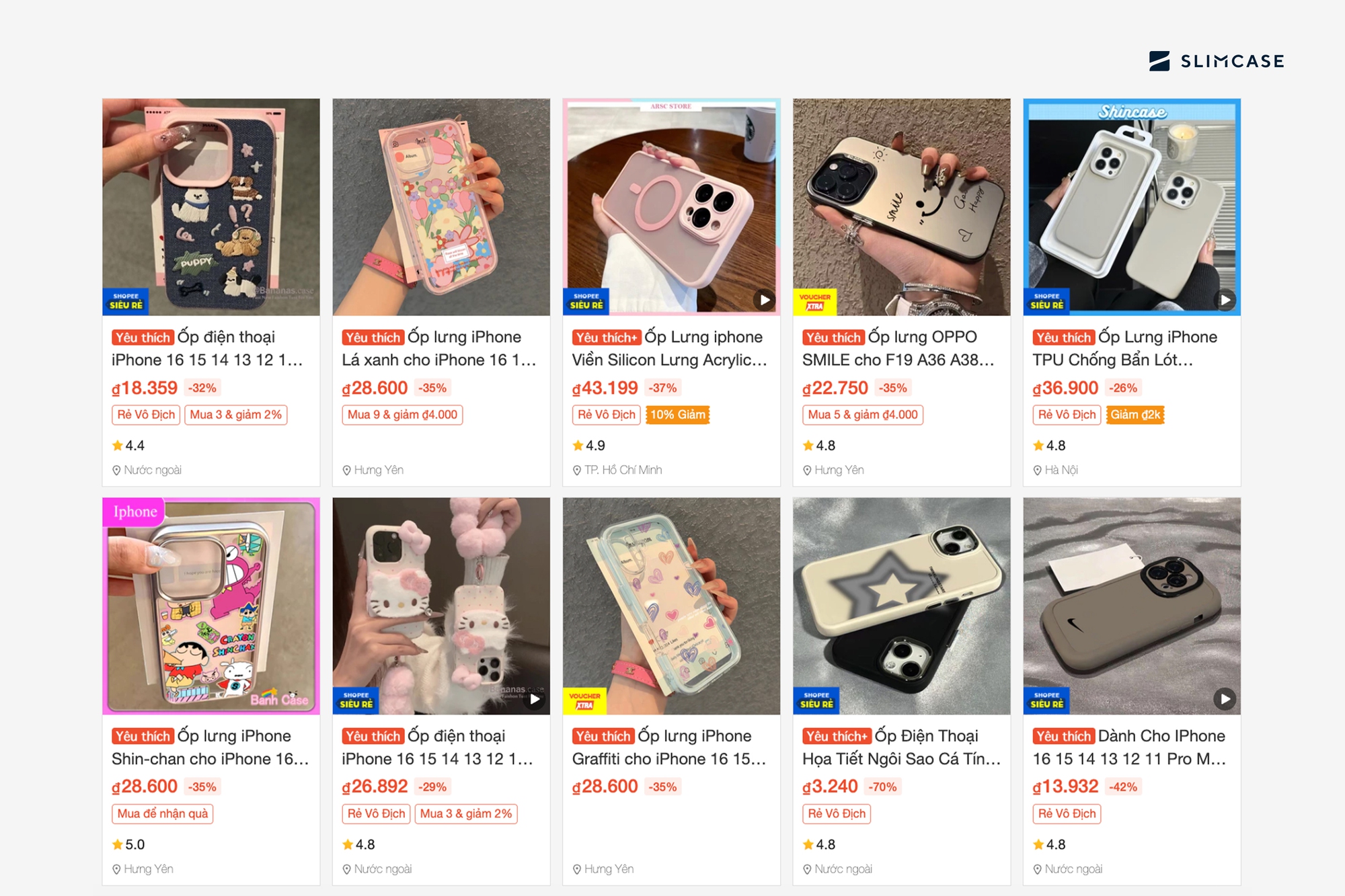 Thương hiệu ốp lưng thành công nhờ chiến lược đầu tư nghiên cứu & phát triển sản phẩm- Ảnh 1.