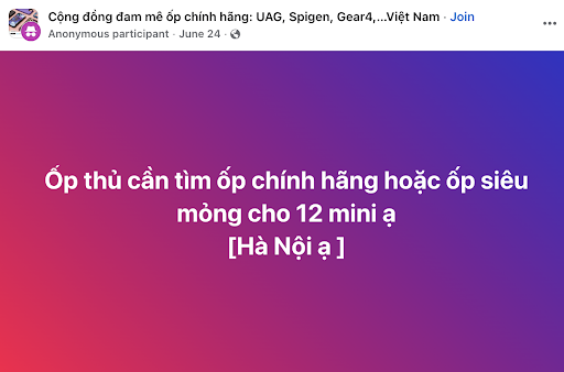 Thương hiệu ốp lưng thành công nhờ chiến lược đầu tư nghiên cứu & phát triển sản phẩm- Ảnh 2.