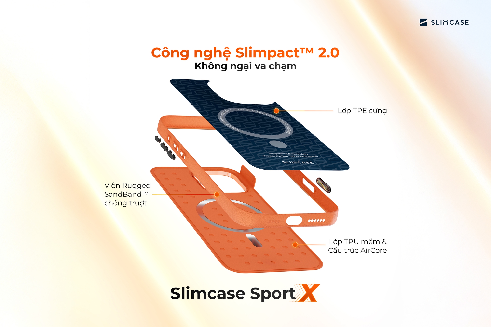 Thương hiệu ốp lưng thành công nhờ chiến lược đầu tư nghiên cứu & phát triển sản phẩm- Ảnh 3.