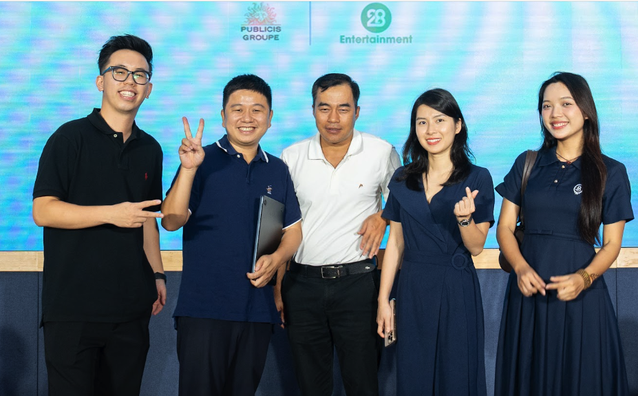 Ngày hội Sáng tạo nội dung số lan tỏa tinh thần tự hào dân tộc- Ảnh 2.