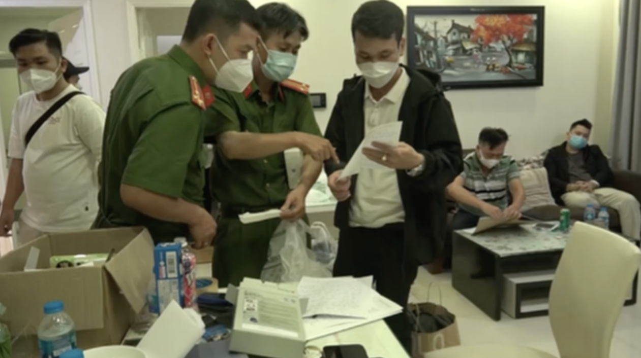 Người dân cần làm gì sau vụ rò rỉ dữ liệu cá nhân - Ảnh 1.