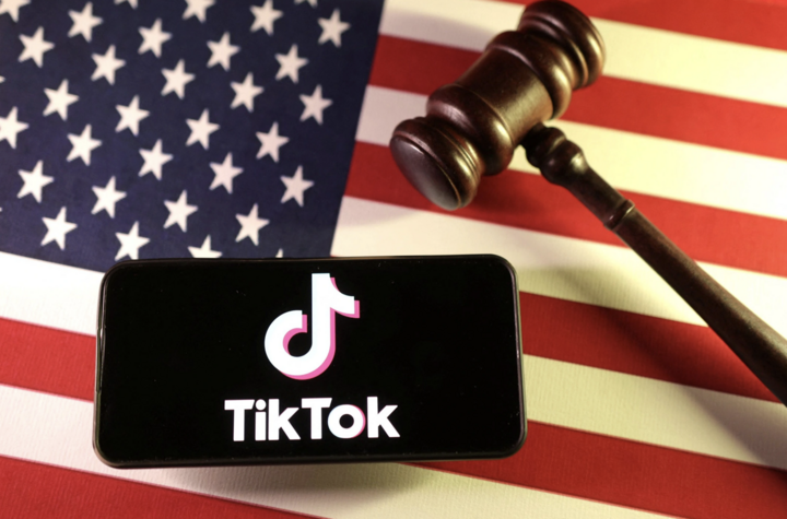 Công ty mẹ của TikTok chỉ giữ được một trong 7 ghế điều hành tại Mỹ- Ảnh 1.